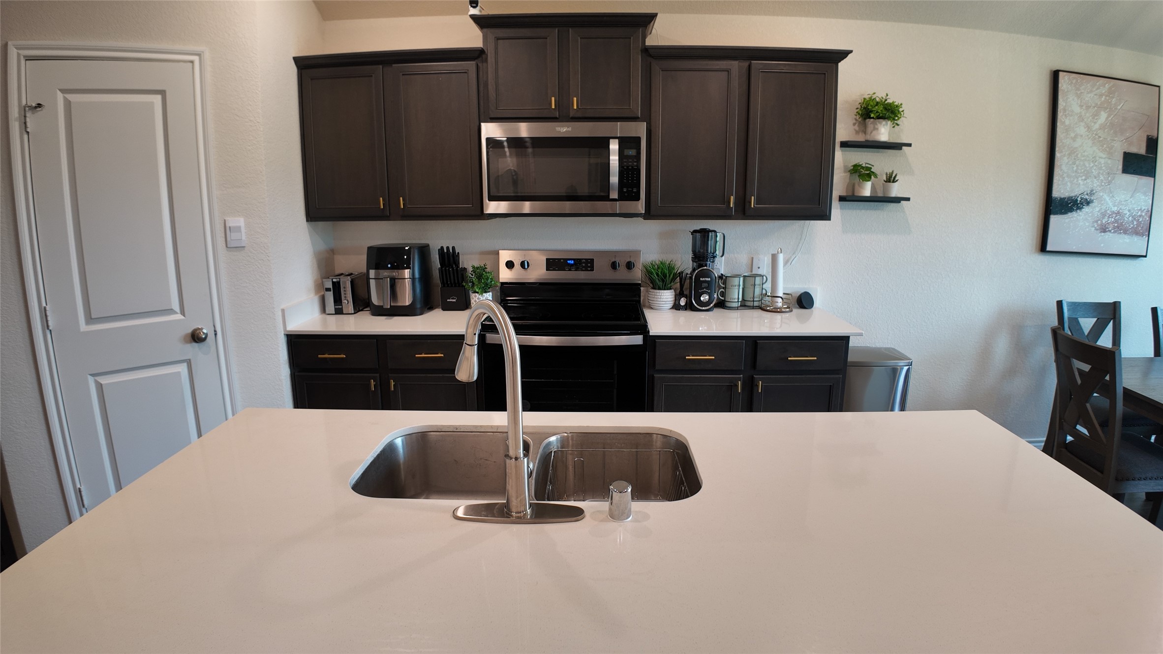 1215 Rustic View Drive Denton TX 76207