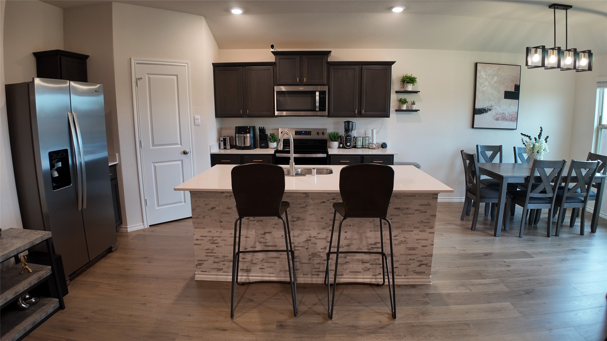 1215 Rustic View Drive Denton TX 76207