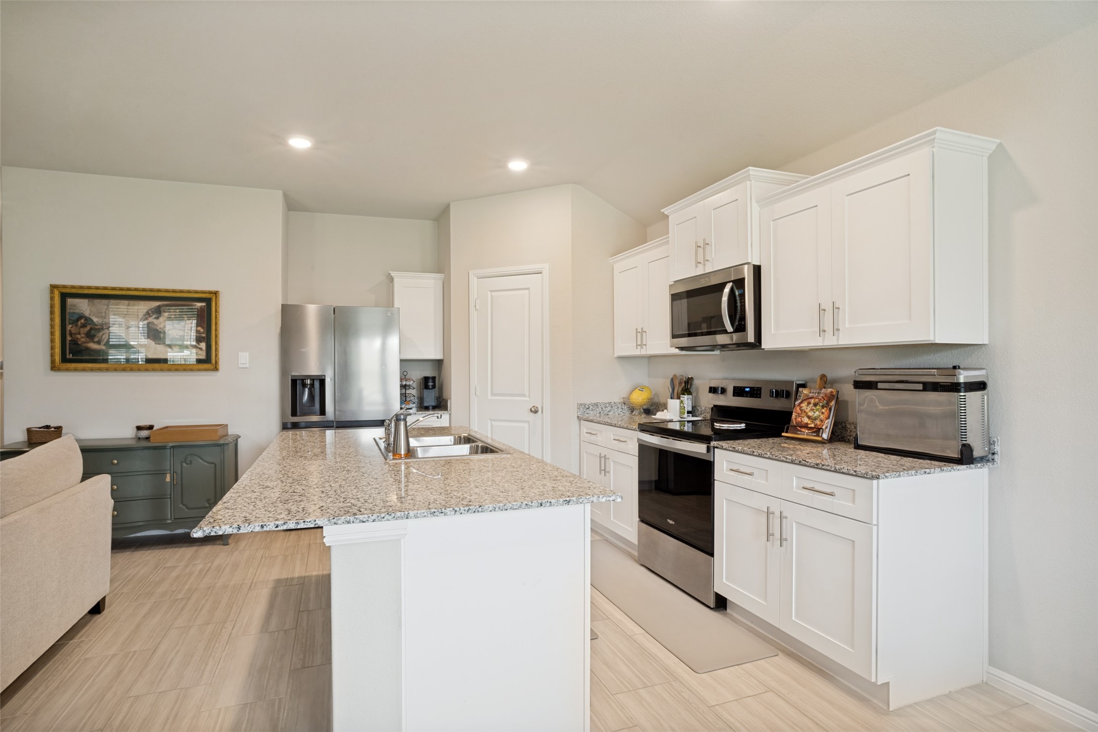 1336 Dillard Creek Drive Fort Worth TX 76247