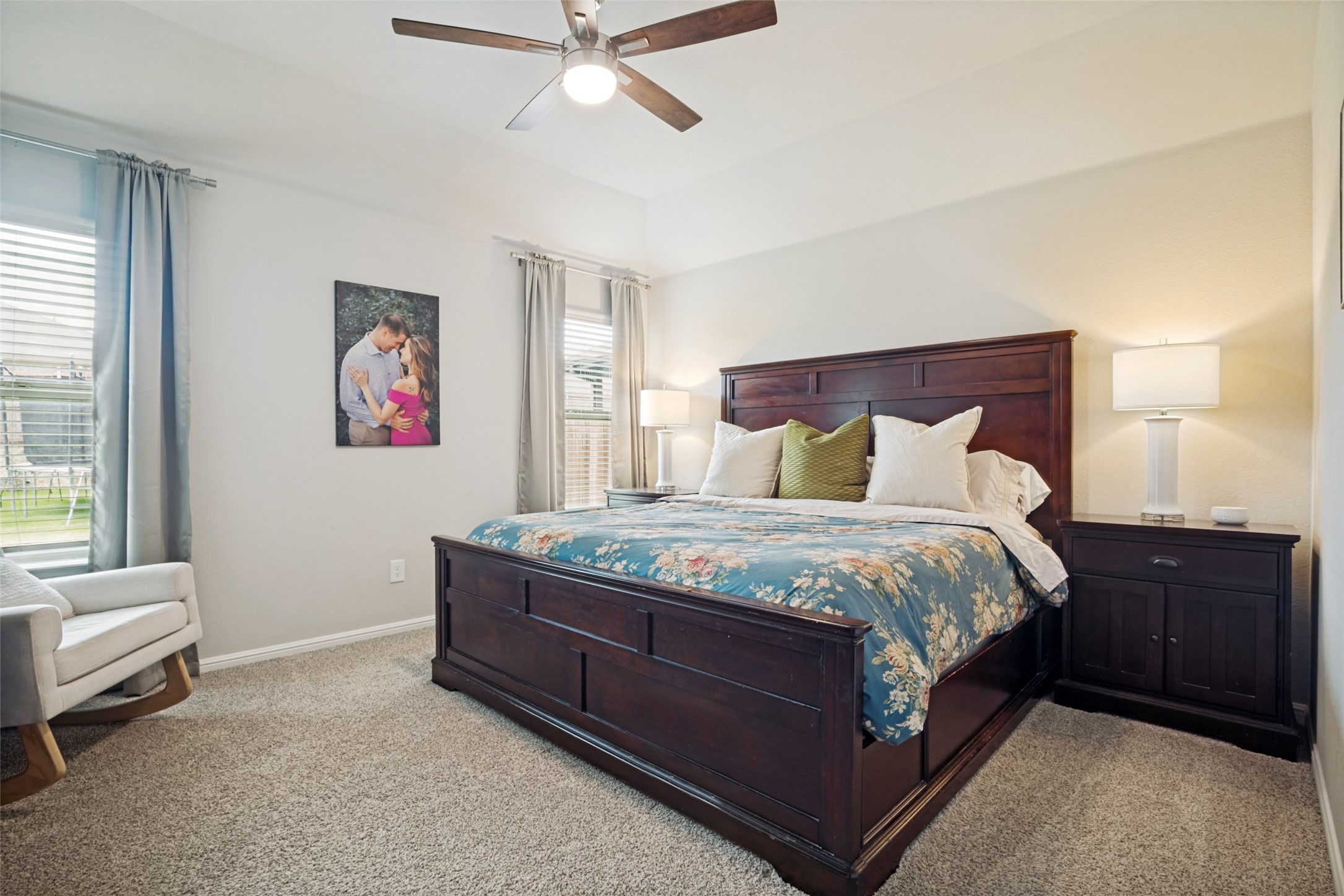 1336 Dillard Creek Drive Fort Worth TX 76247