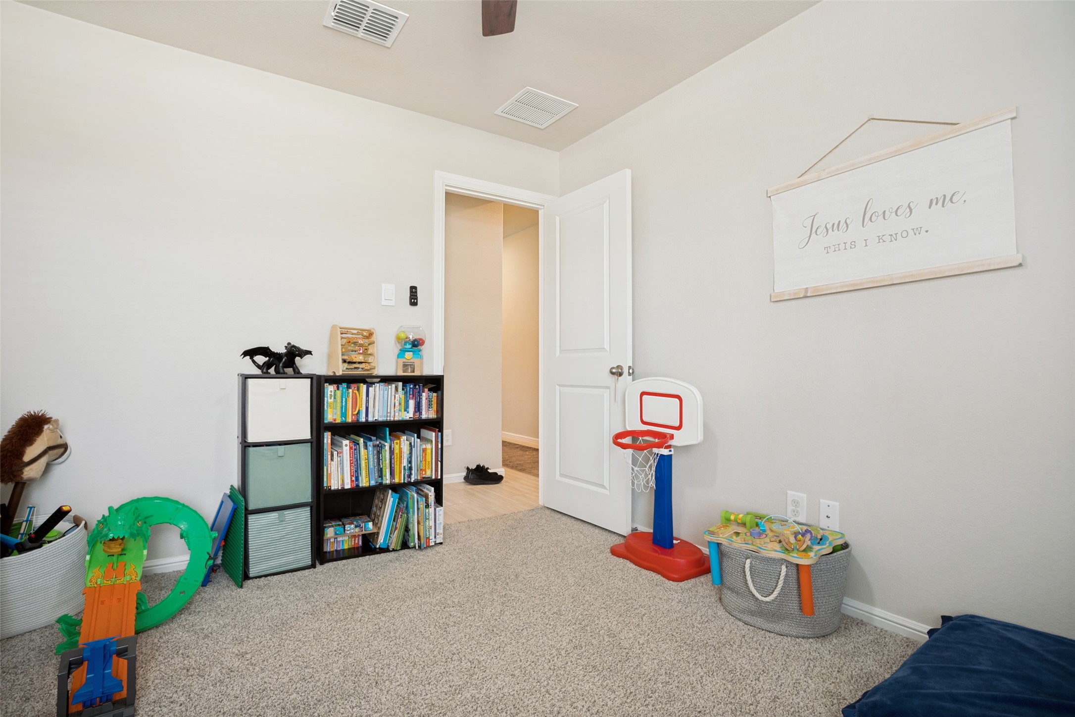 1336 Dillard Creek Drive Fort Worth TX 76247