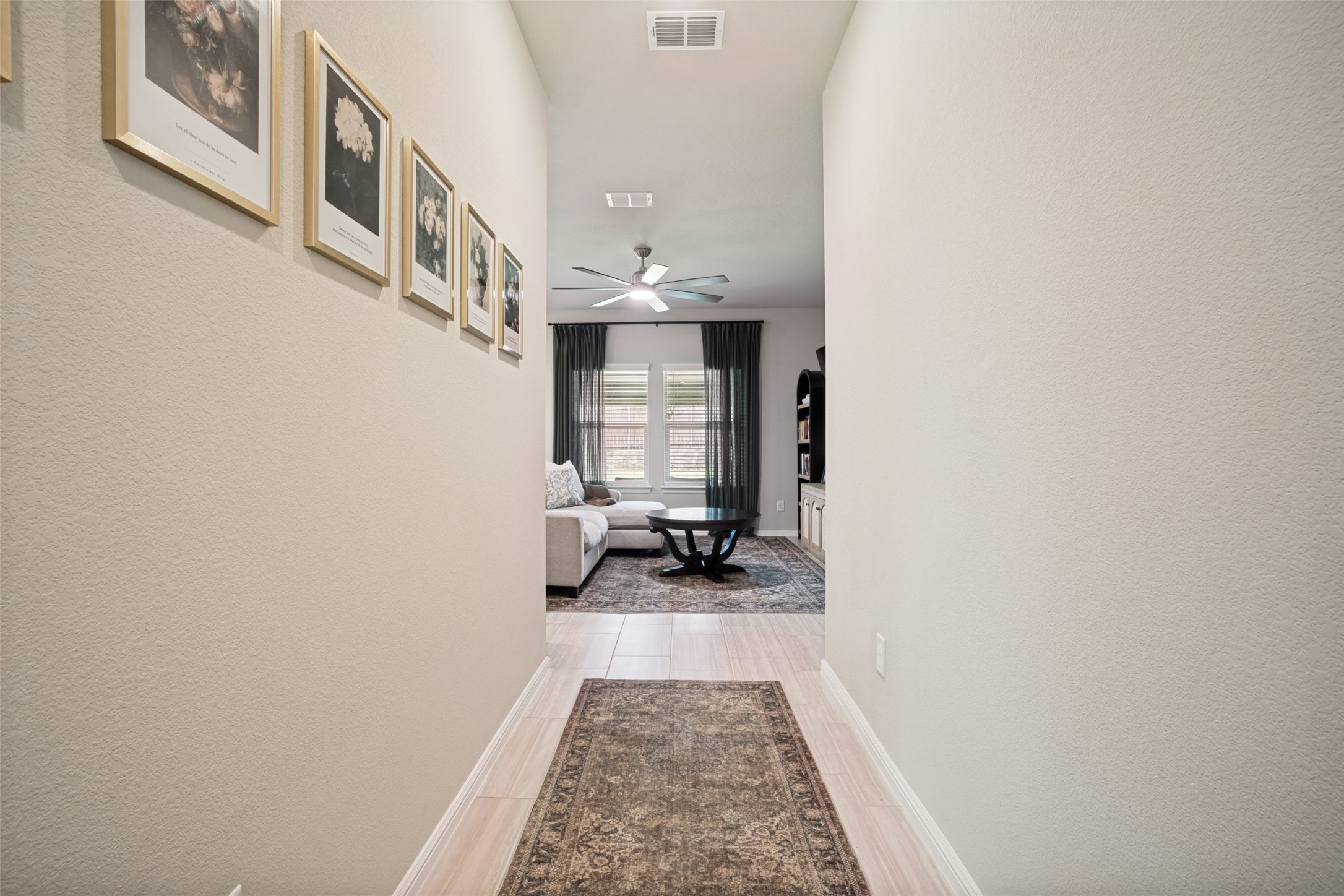 1336 Dillard Creek Drive Fort Worth TX 76247