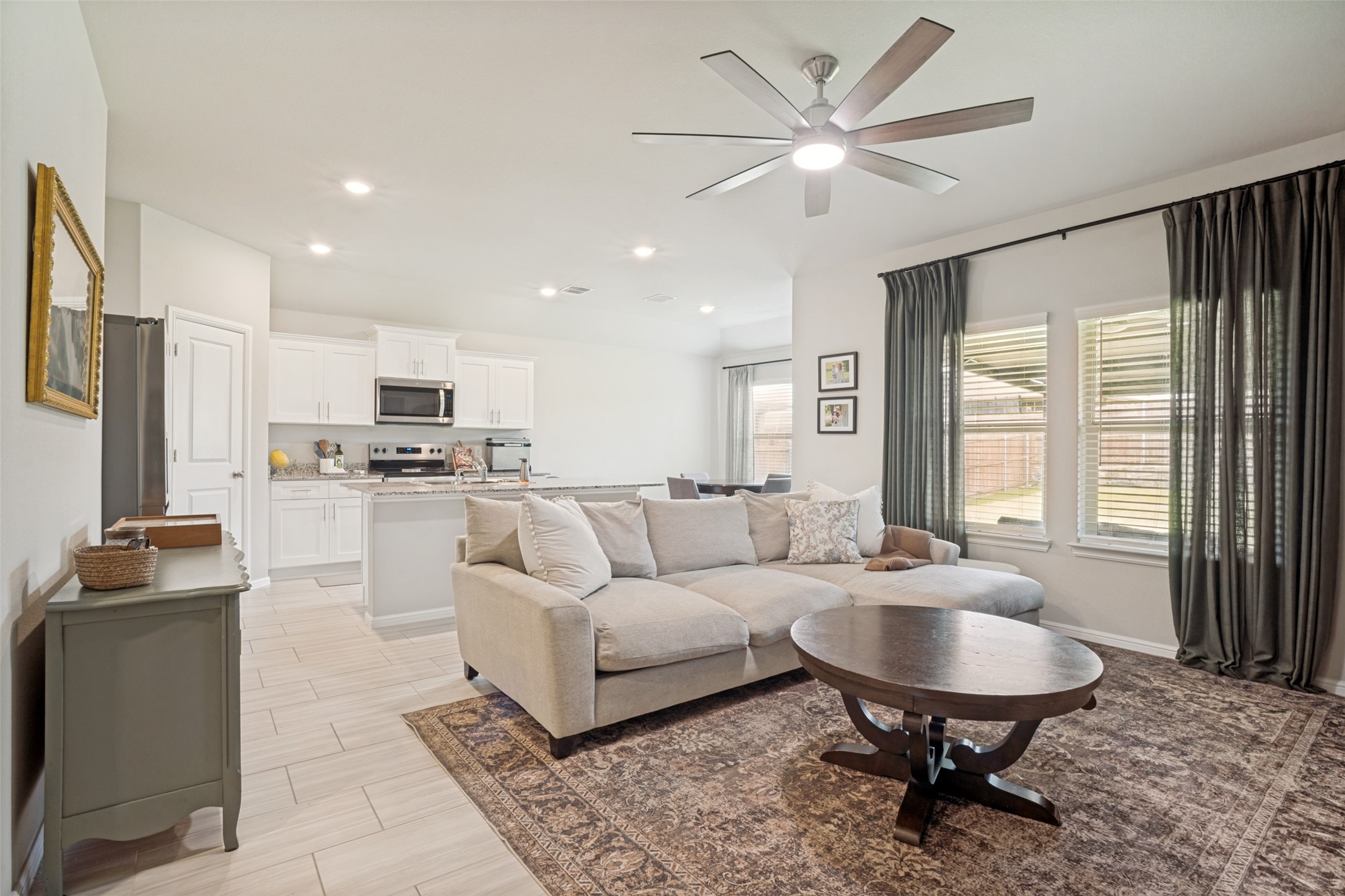 1336 Dillard Creek Drive Fort Worth TX 76247