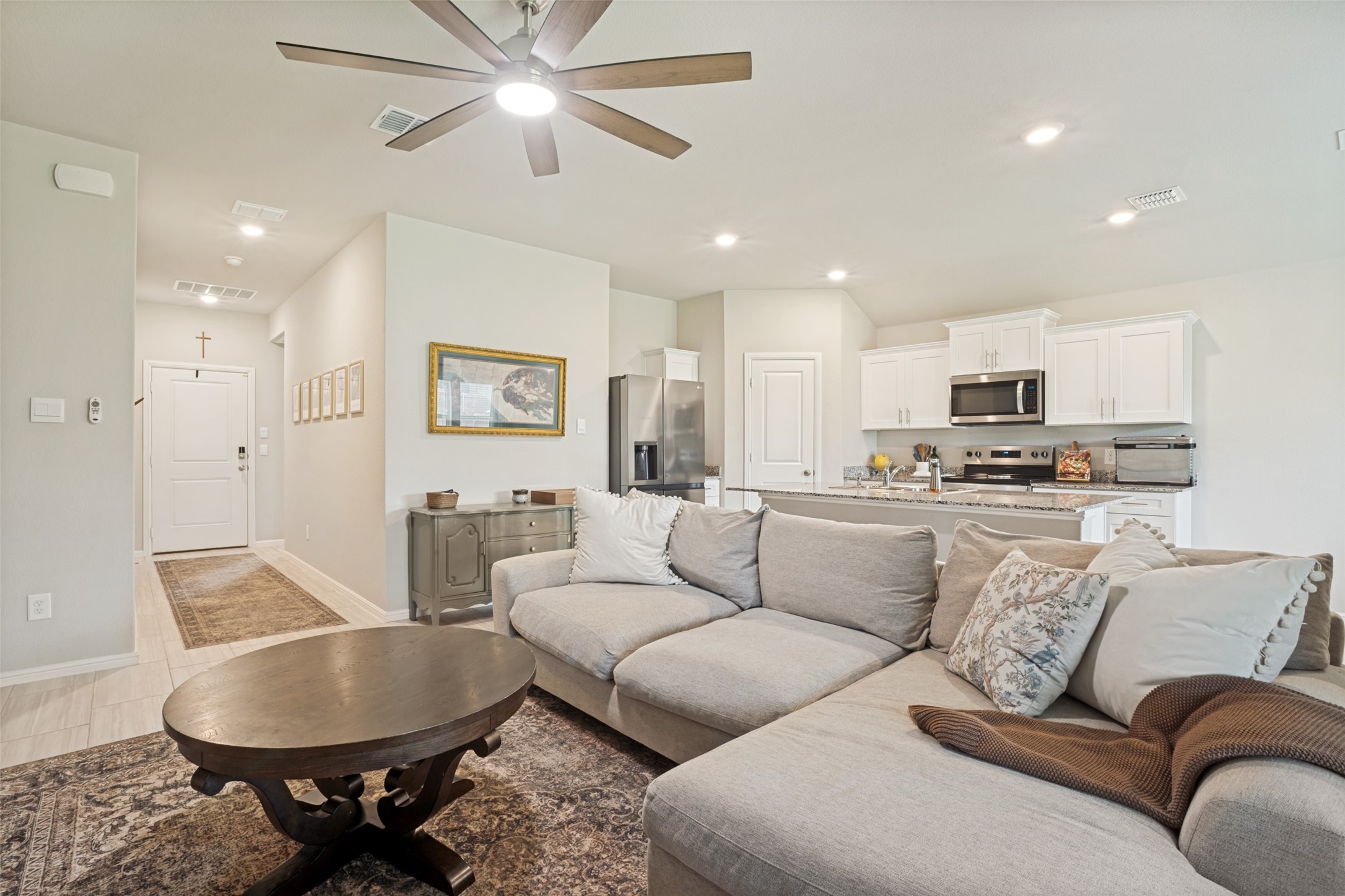 1336 Dillard Creek Drive Fort Worth TX 76247