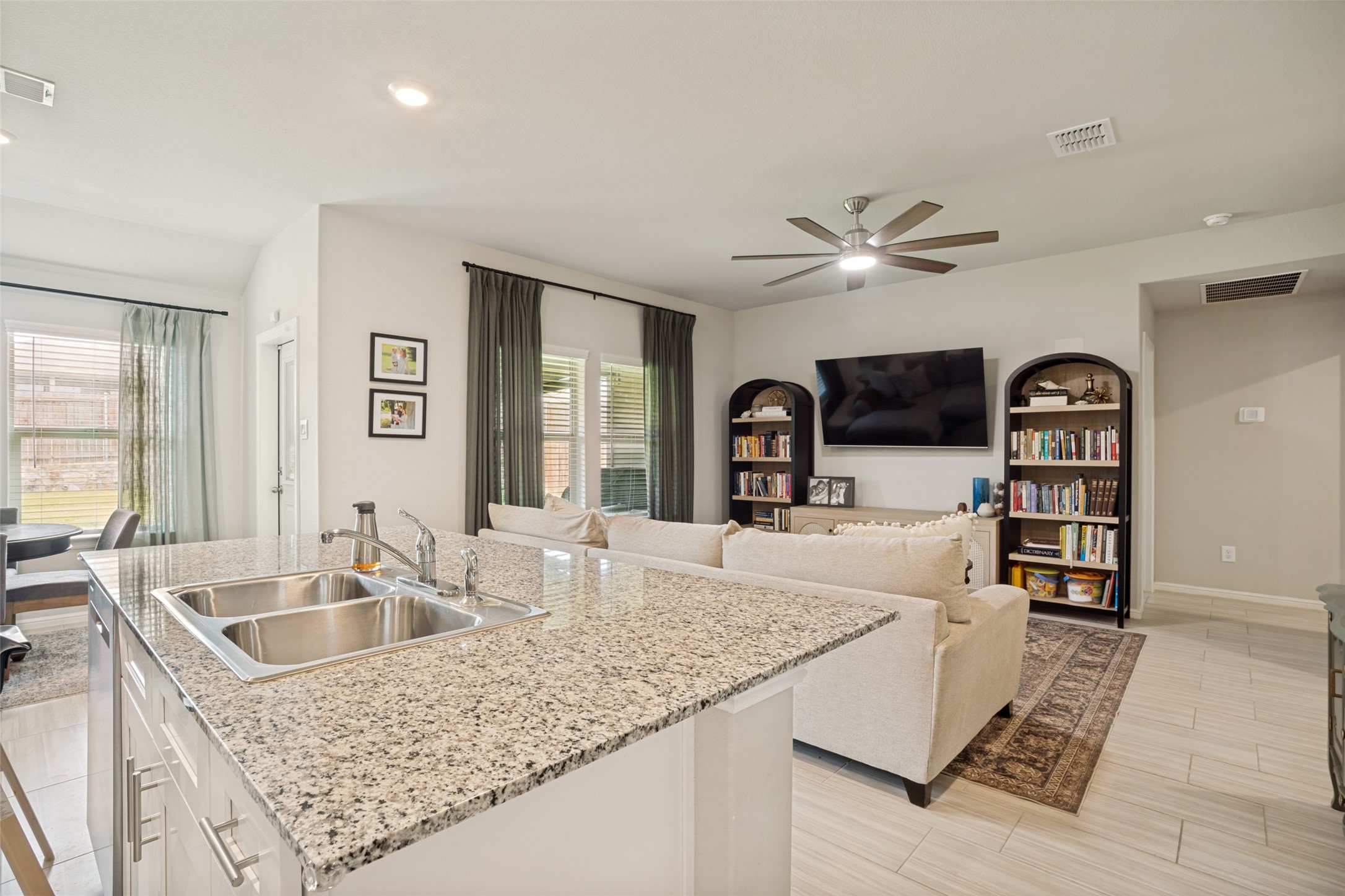 1336 Dillard Creek Drive Fort Worth TX 76247