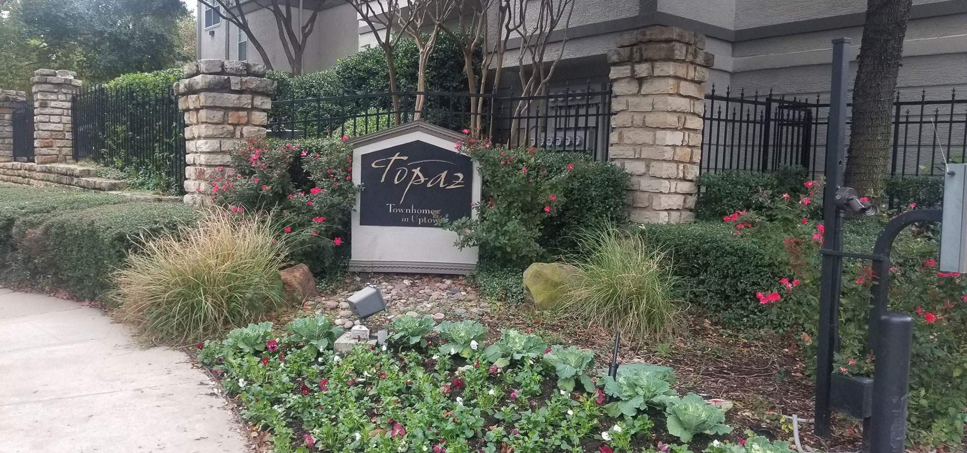 2201 Wolf Street Dallas TX 75201