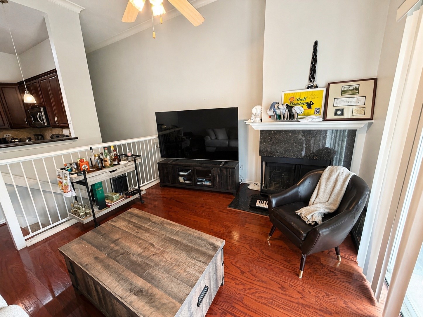 2201 Wolf Street Dallas TX 75201