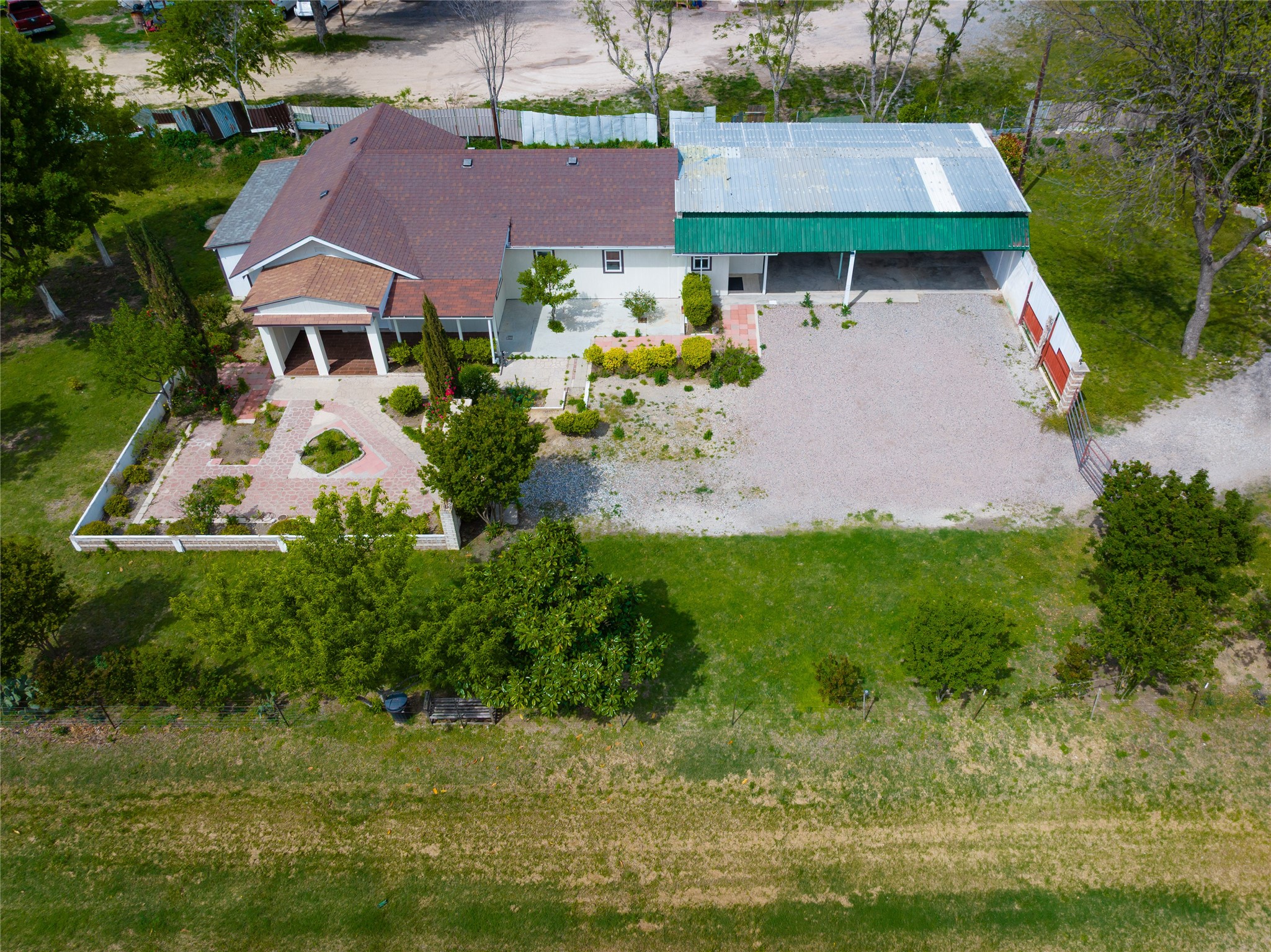 2543 County Road 332 Mckinney TX 75071