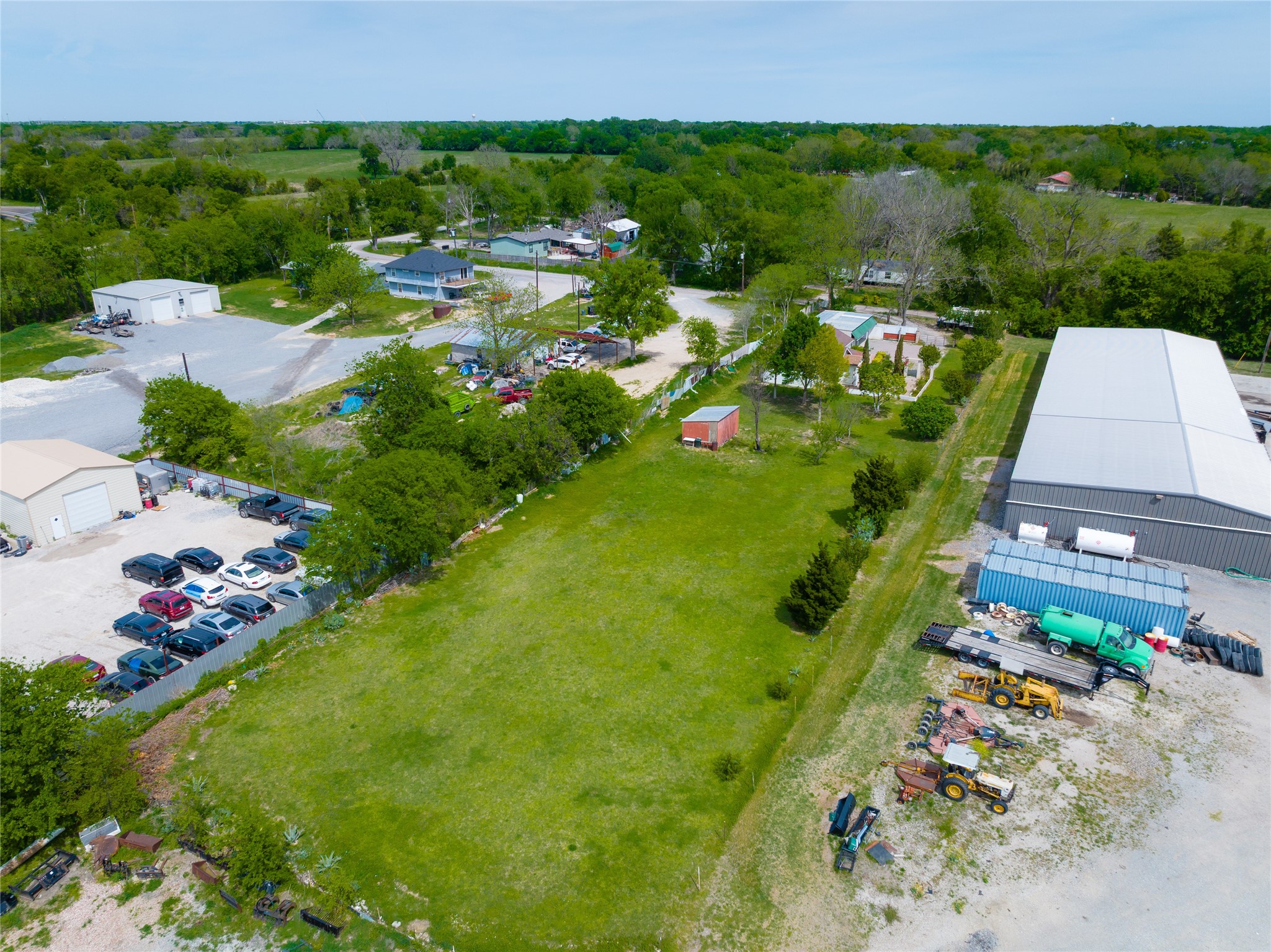 2543 County Road 332 Mckinney TX 75071
