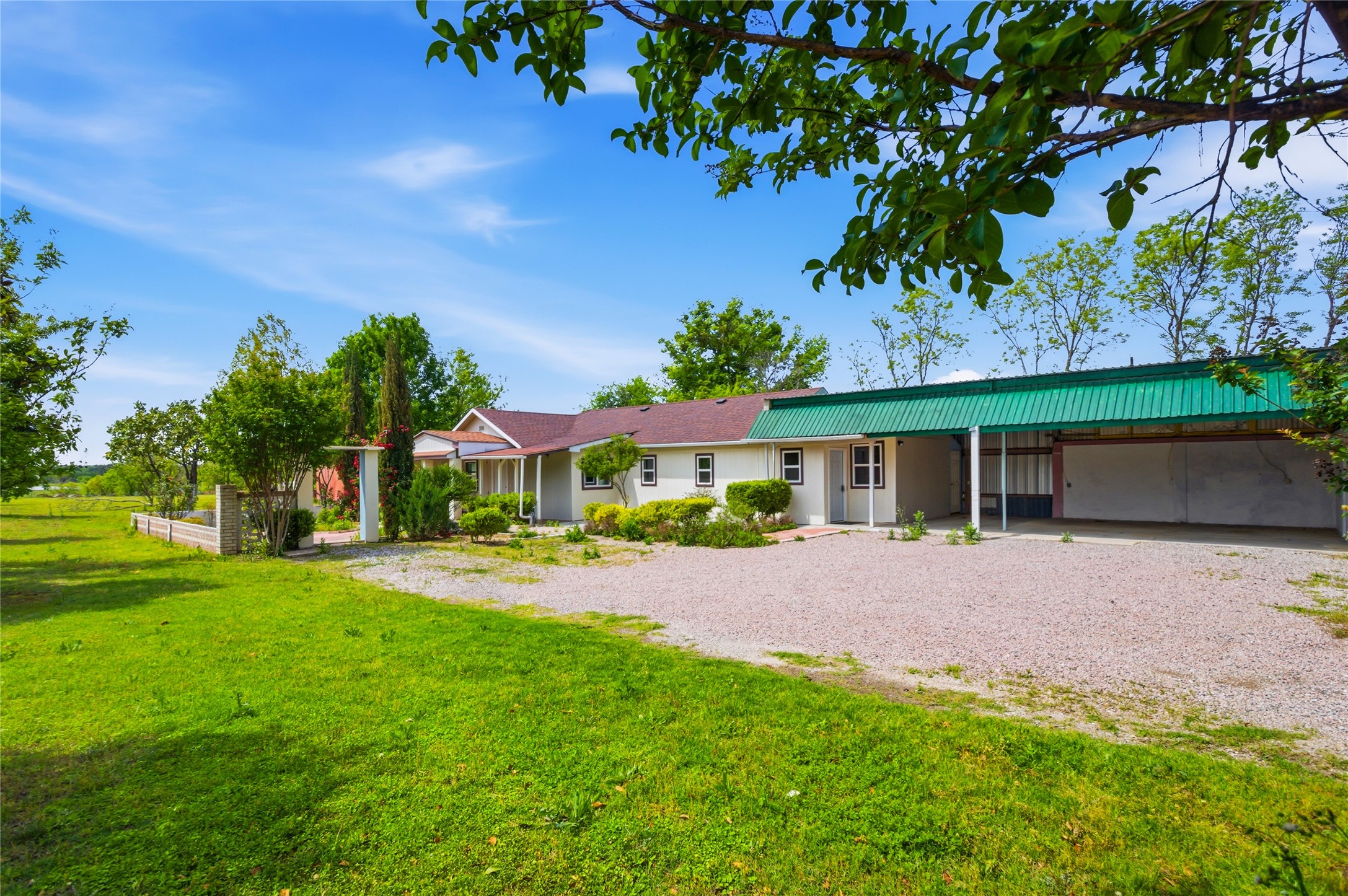 2543 County Road 332 Mckinney TX 75071