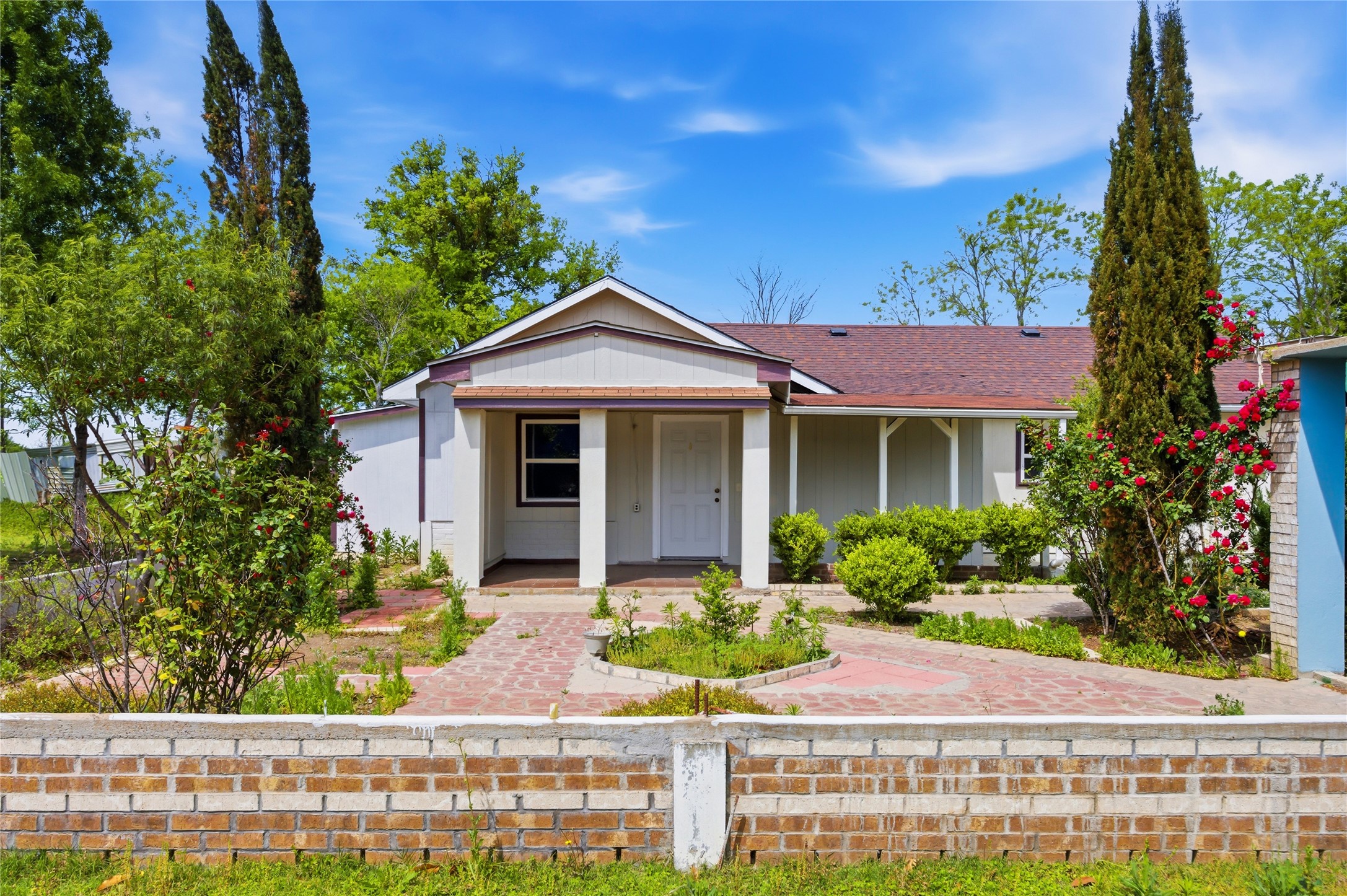 2543 County Road 332 Mckinney TX 75071