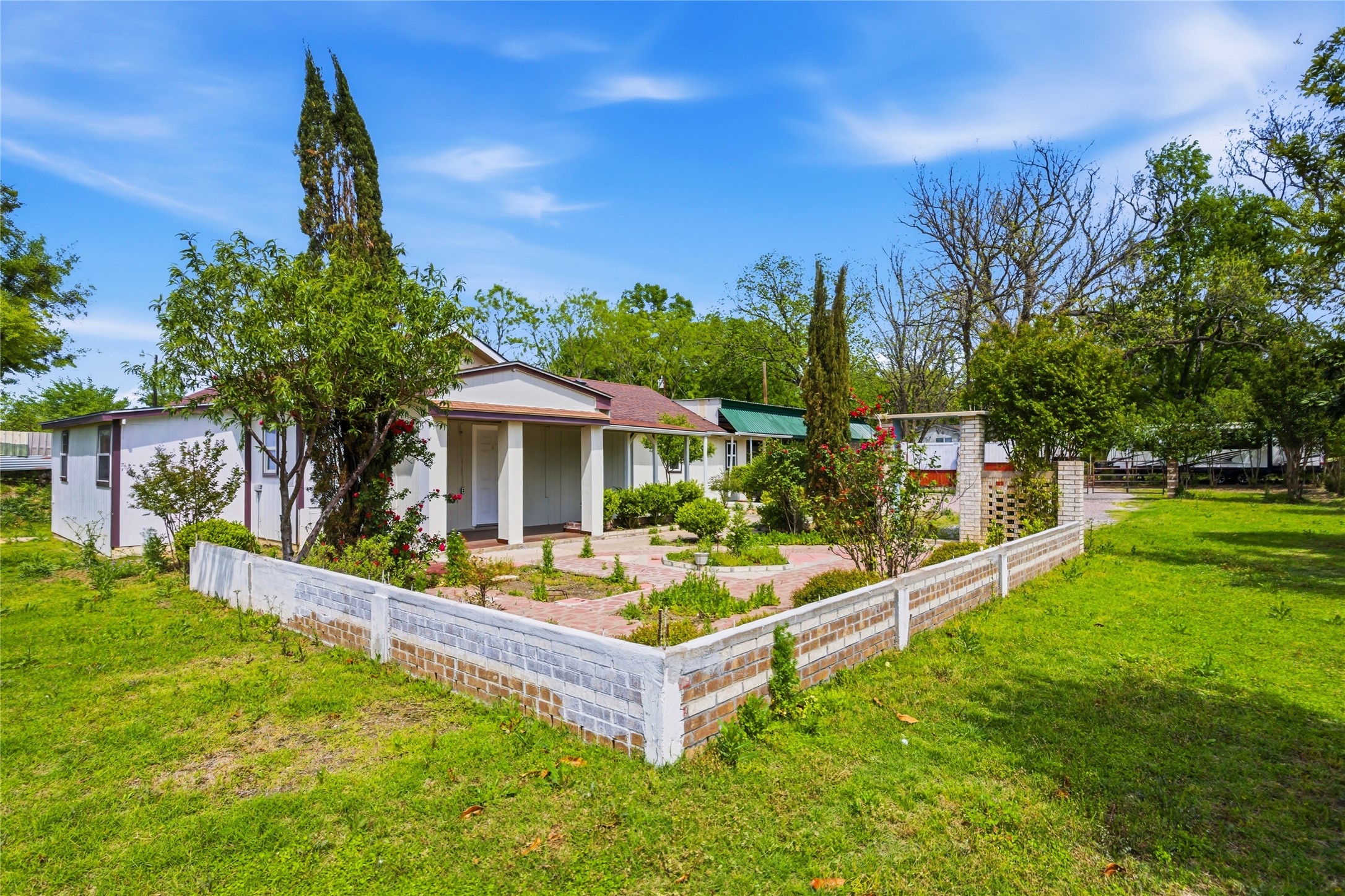 2543 County Road 332 Mckinney TX 75071