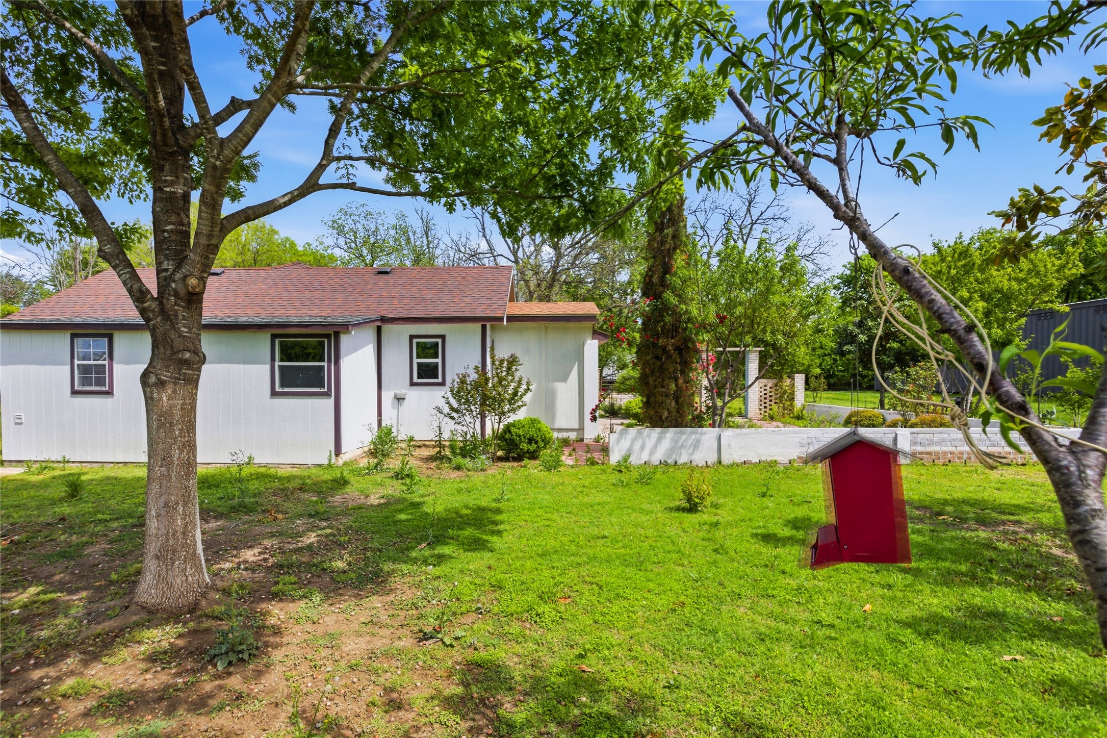 2543 County Road 332 Mckinney TX 75071