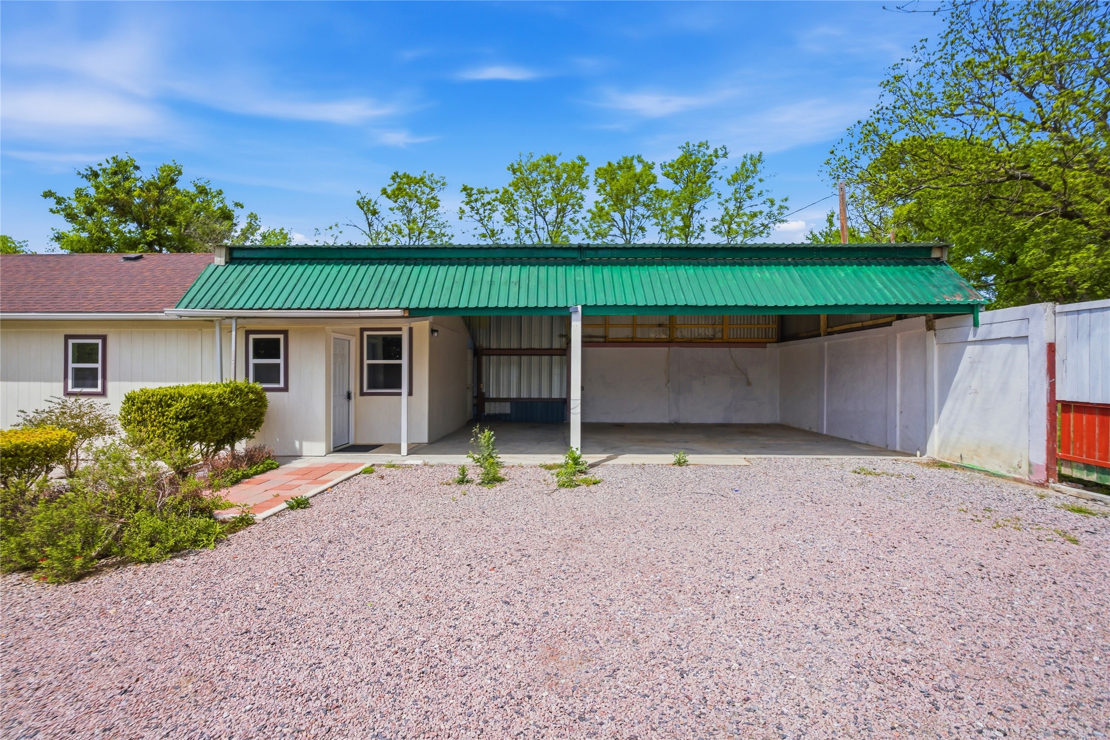 2543 County Road 332 Mckinney TX 75071