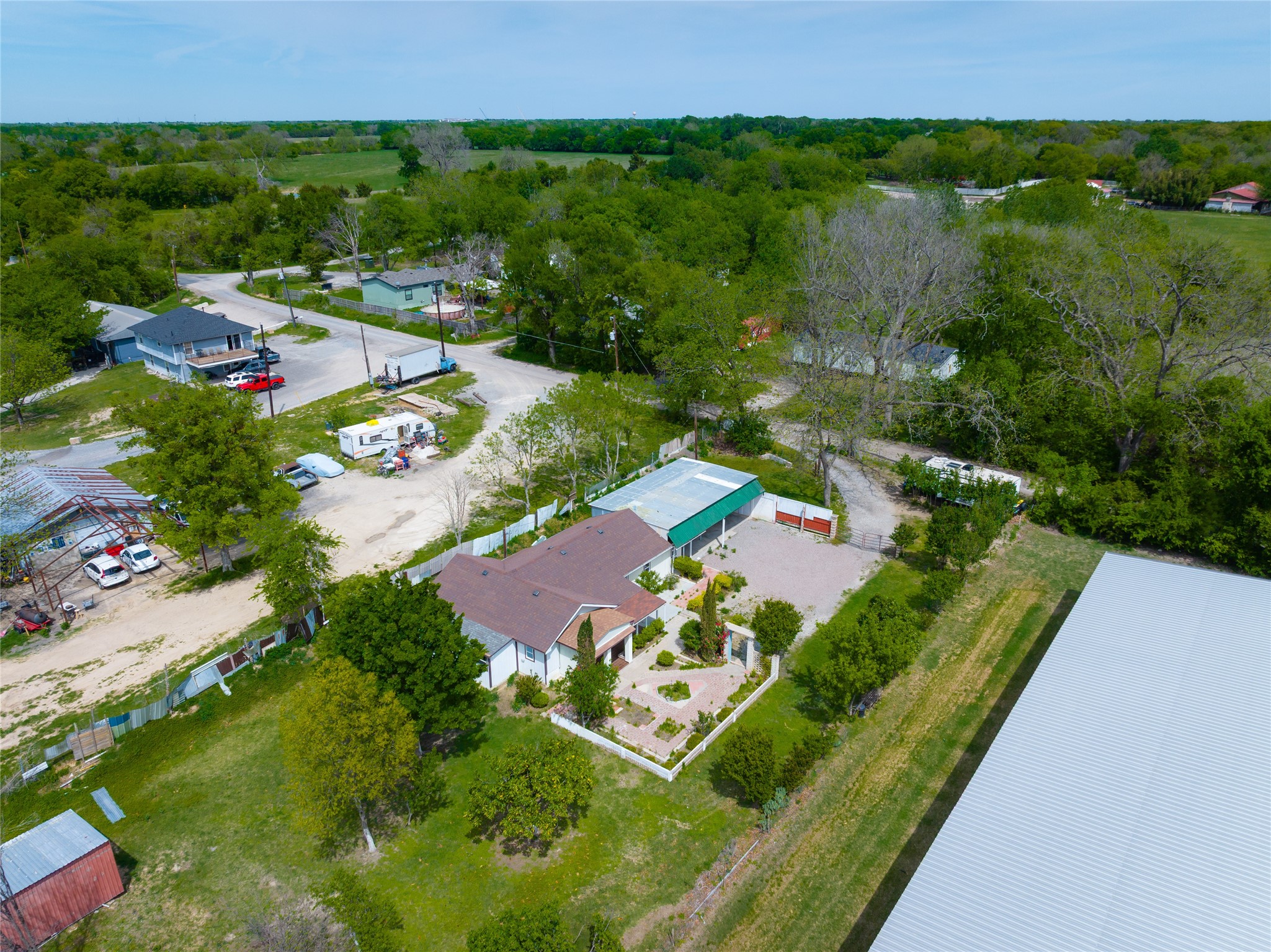 2543 County Road 332 Mckinney TX 75071
