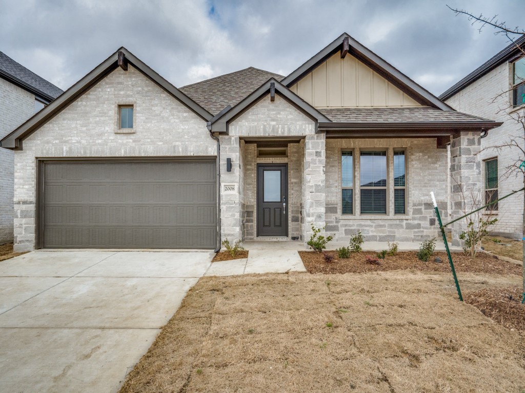 2008 Edgewater Street Celina TX 75009
