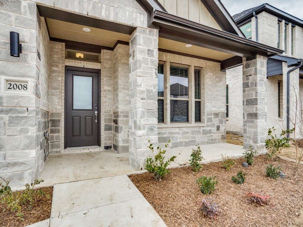 2008 Edgewater Street Celina TX 75009