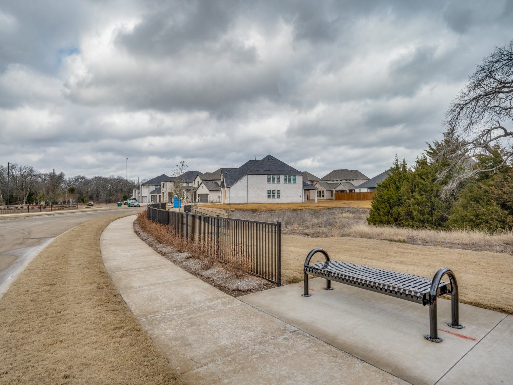 2008 Edgewater Street Celina TX 75009