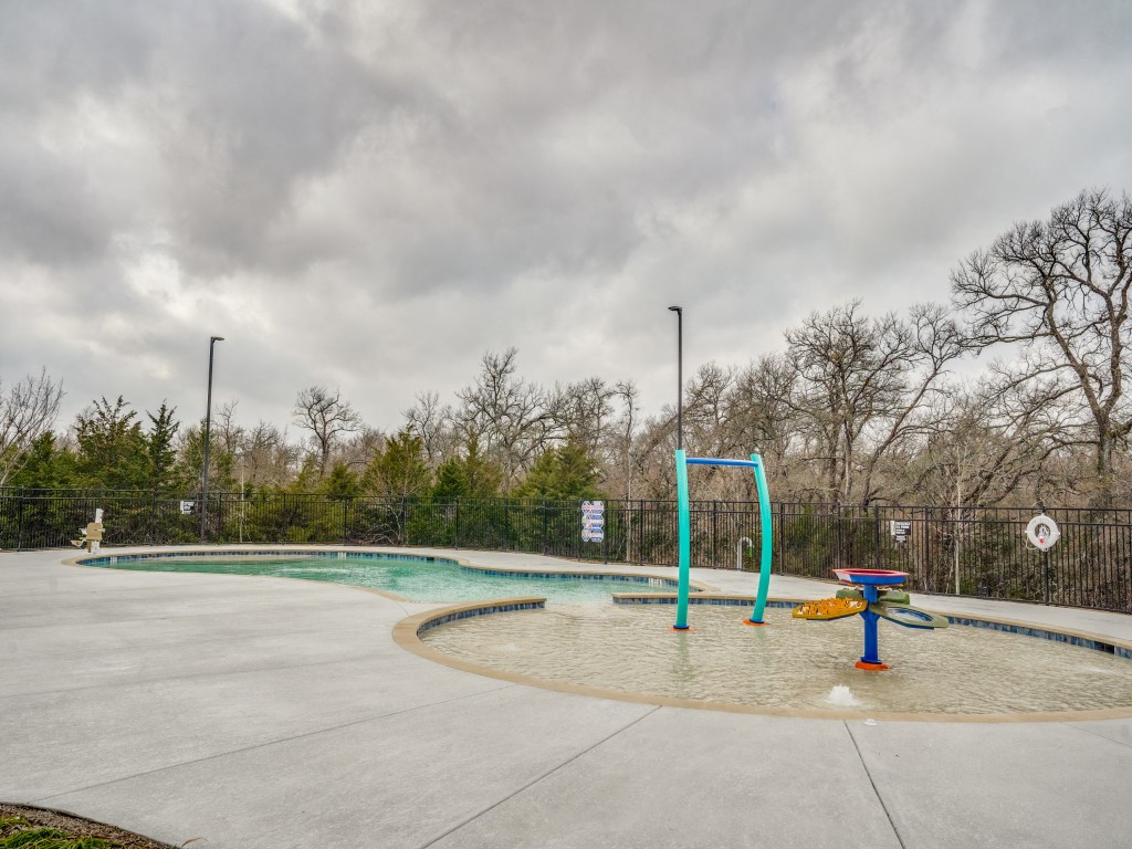 2008 Edgewater Street Celina TX 75009