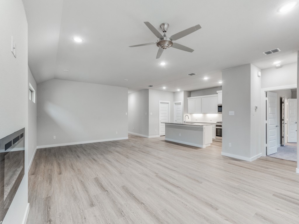 2008 Edgewater Street Celina TX 75009