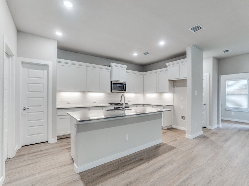 2008 Edgewater Street Celina TX 75009
