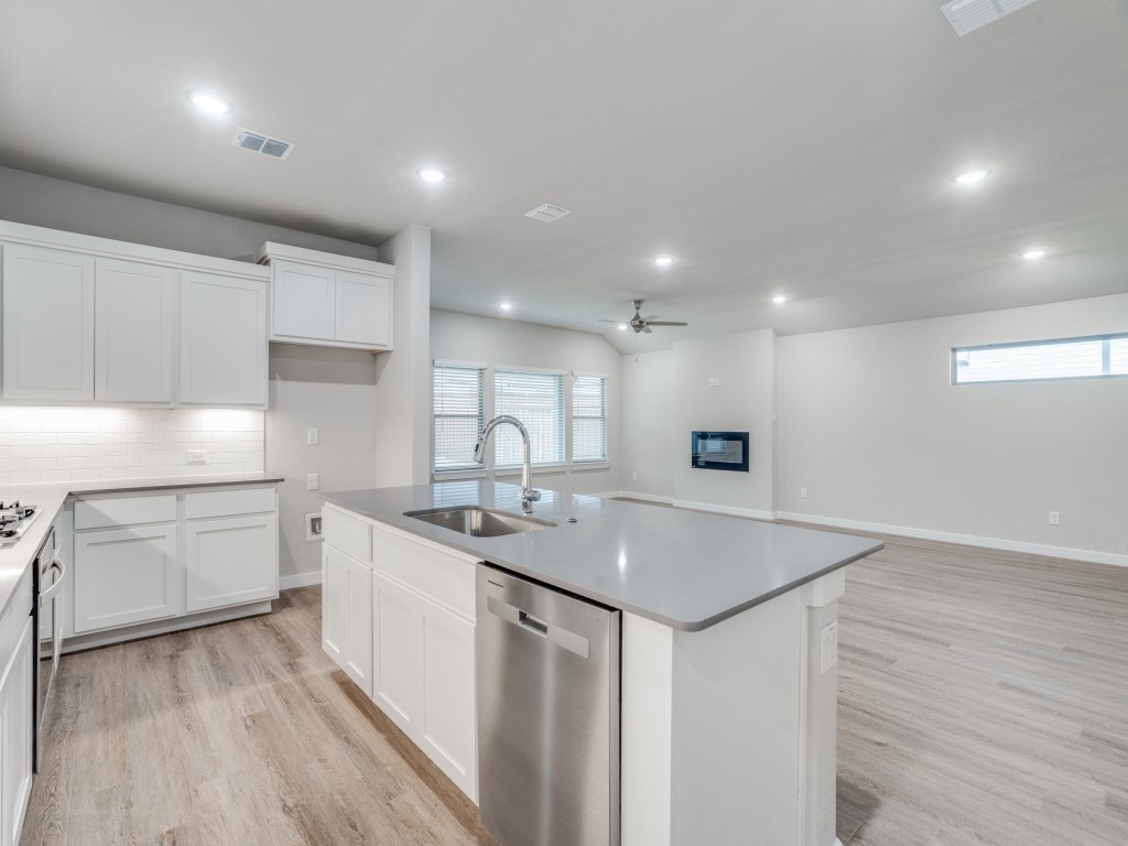 2008 Edgewater Street Celina TX 75009