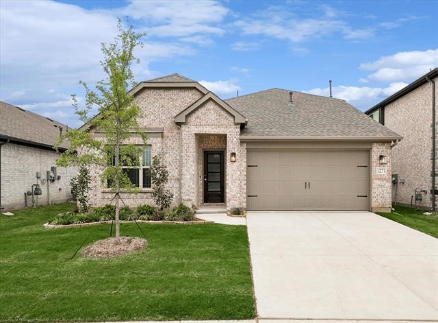 1271 Mill Place Aubrey TX 76227