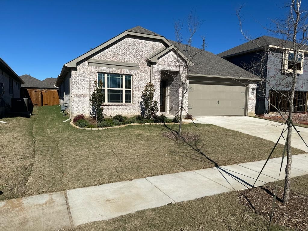 1271 Mill Place Aubrey TX 76227