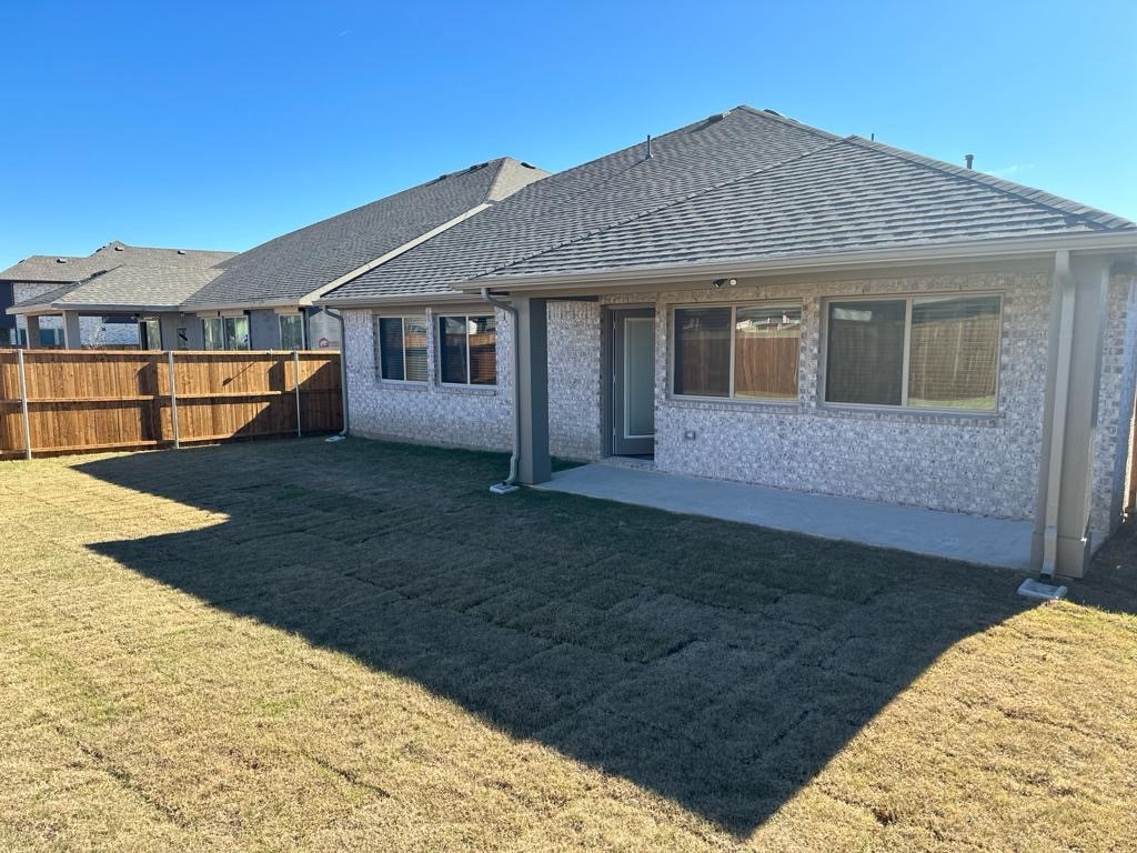 1271 Mill Place Aubrey TX 76227