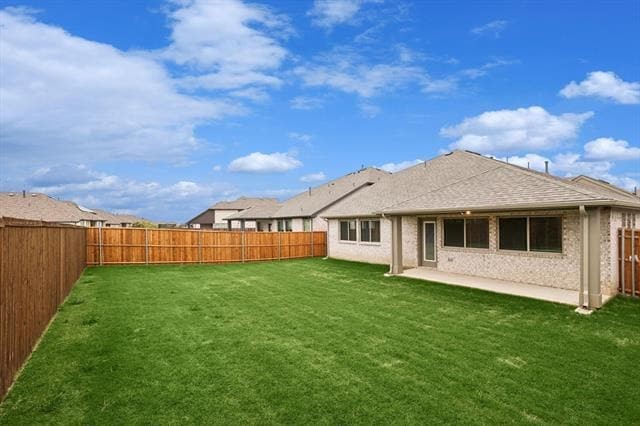 1271 Mill Place Aubrey TX 76227