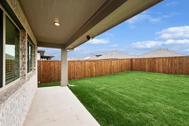 1271 Mill Place Aubrey TX 76227