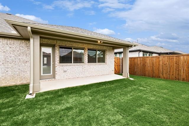 1271 Mill Place Aubrey TX 76227