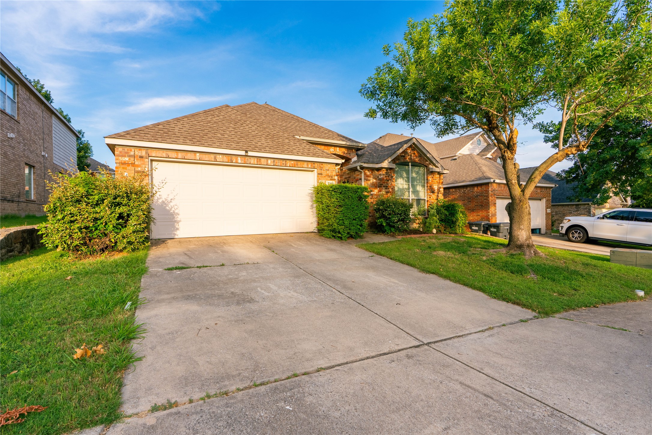 2505 Monroe Drive Mckinney TX 75072