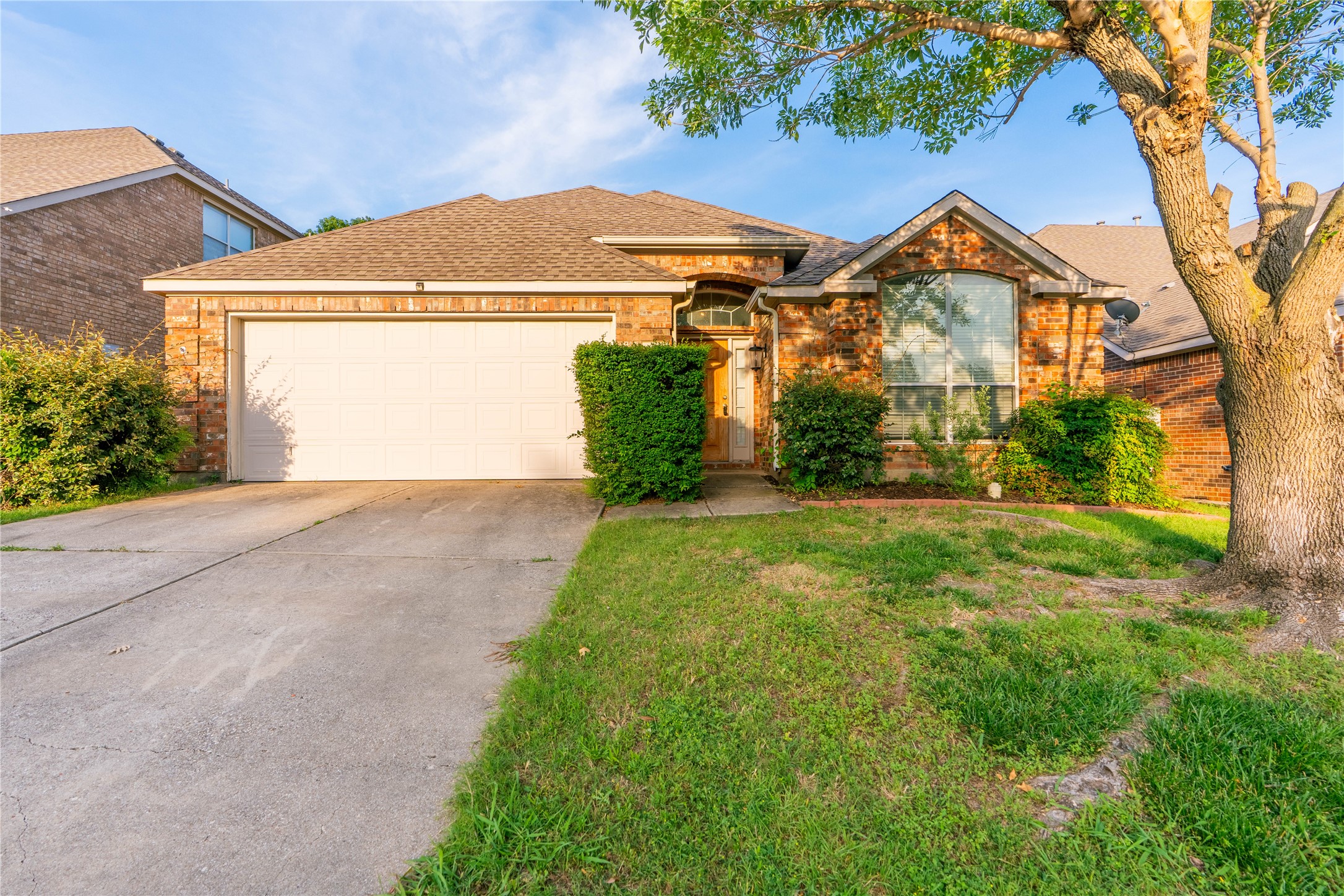 2505 Monroe Drive Mckinney TX 75072