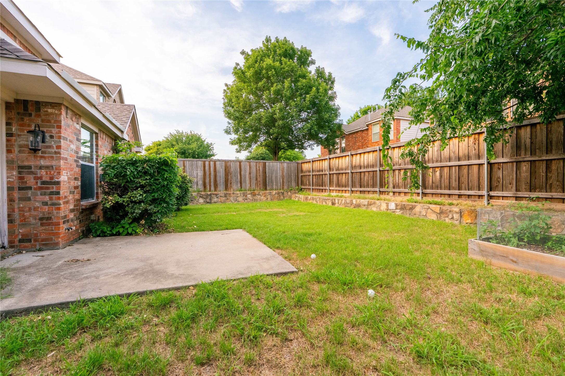 2505 Monroe Drive Mckinney TX 75072