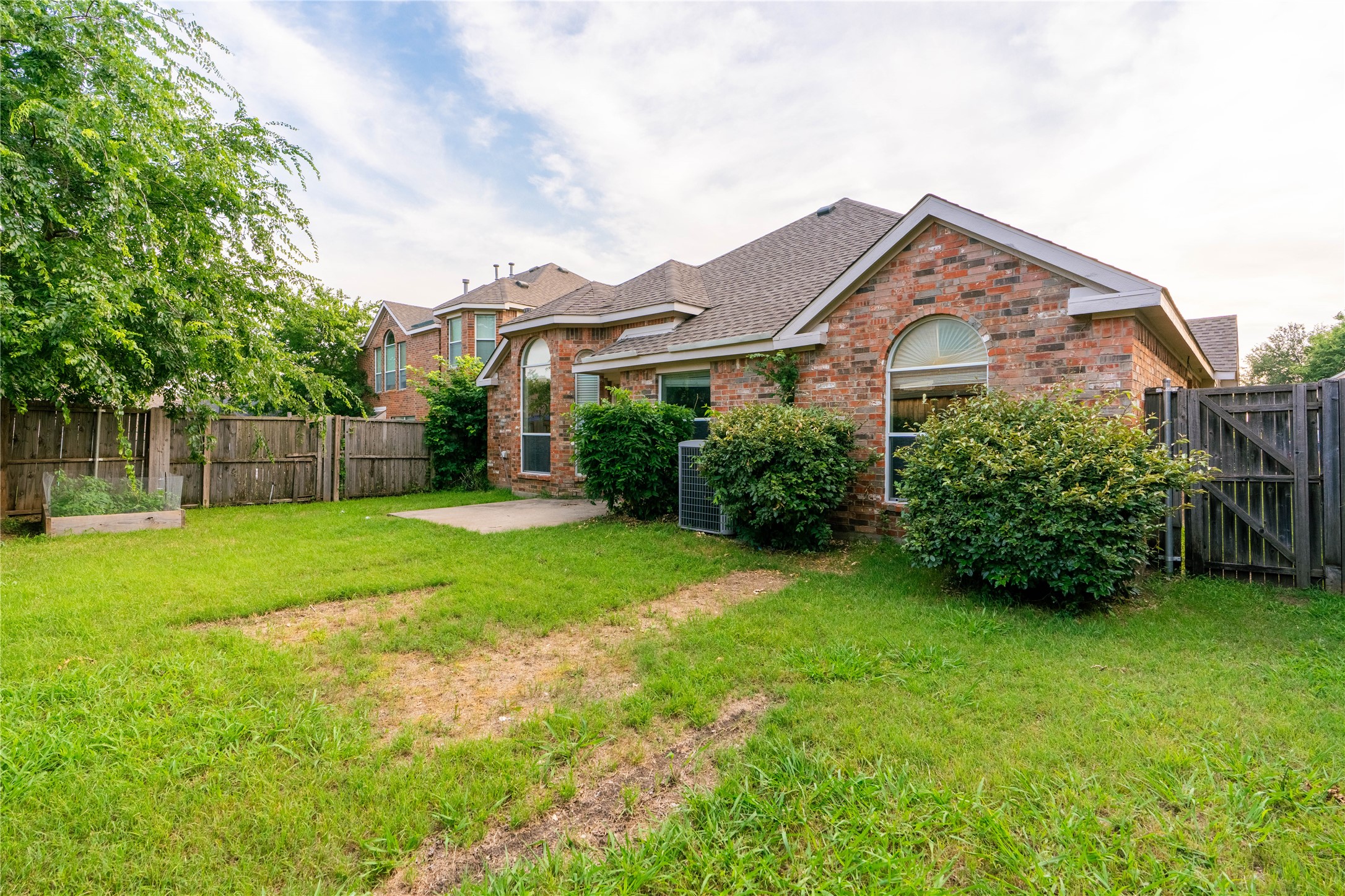 2505 Monroe Drive Mckinney TX 75072
