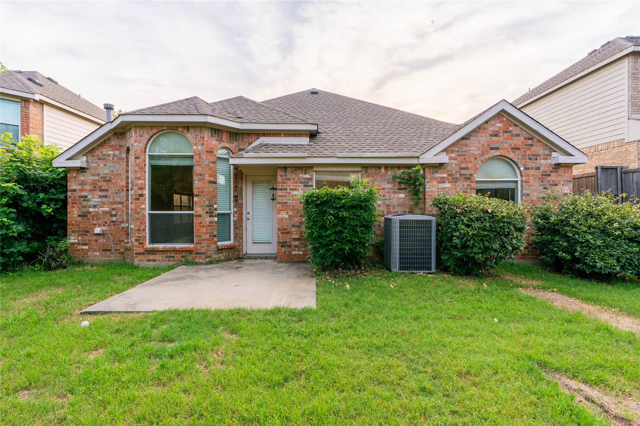 2505 Monroe Drive Mckinney TX 75072