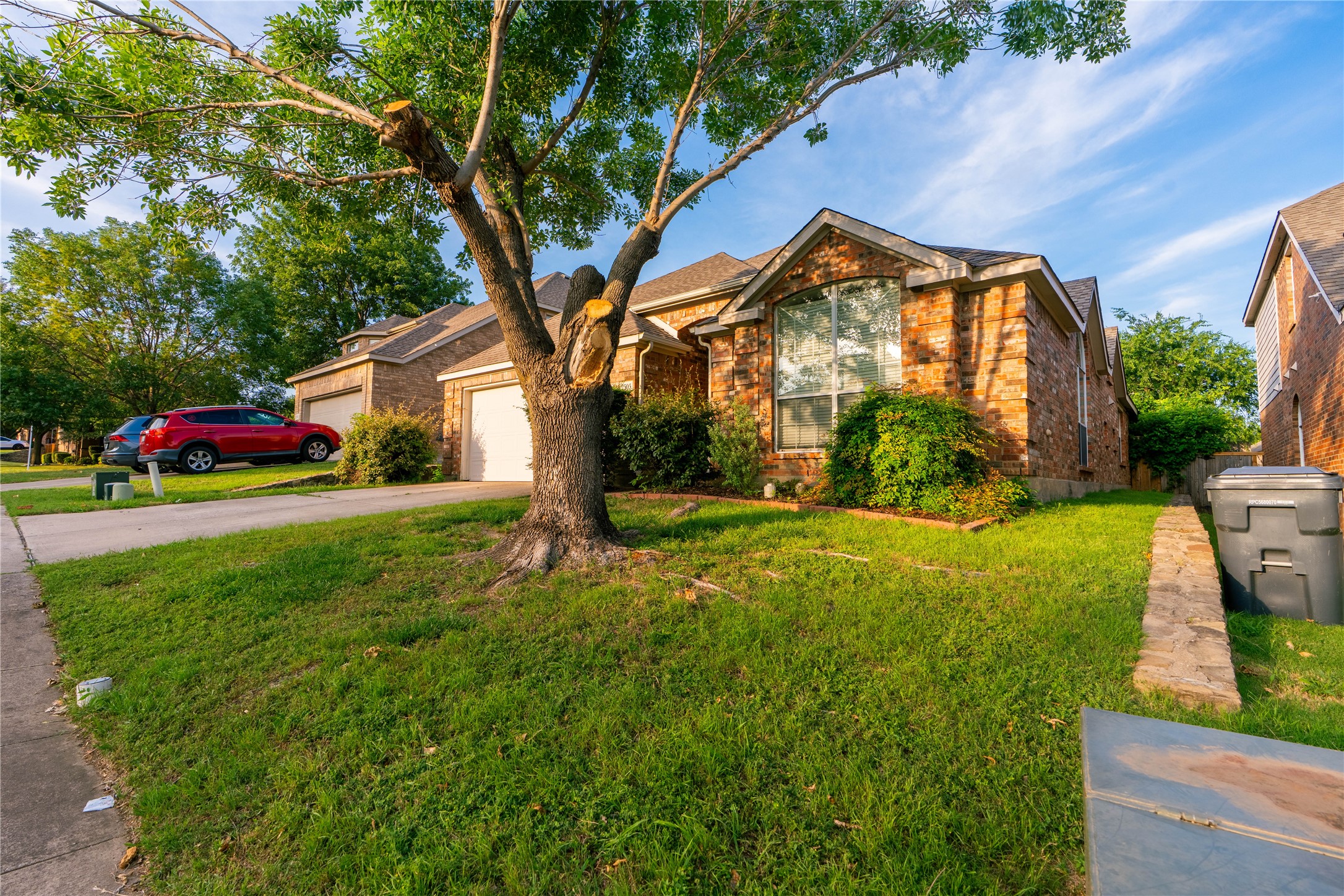 2505 Monroe Drive Mckinney TX 75072