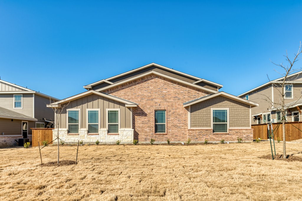 721 Harvest Moon Drive Venus TX 76084