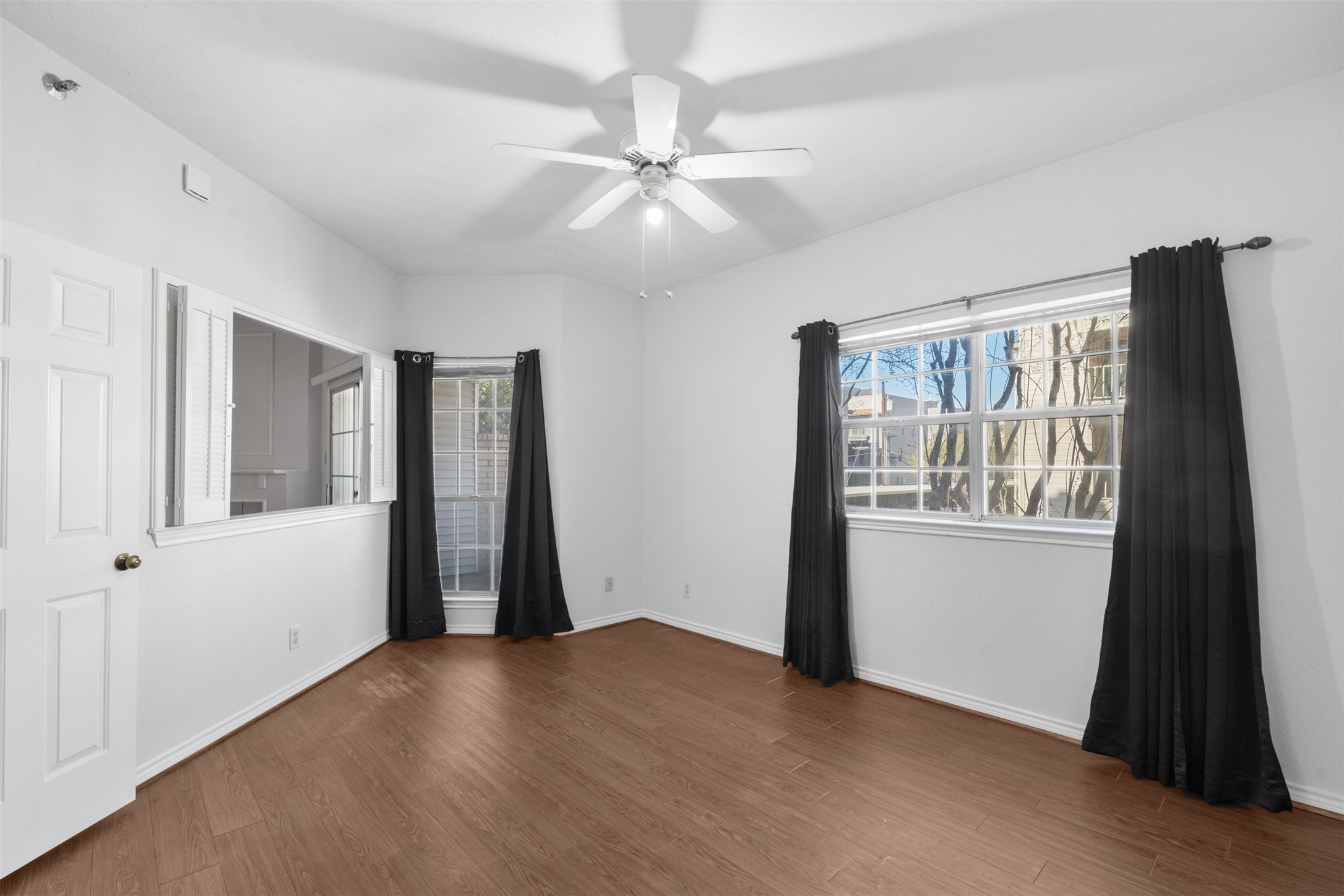 1001 Liberty Street Dallas TX 75204