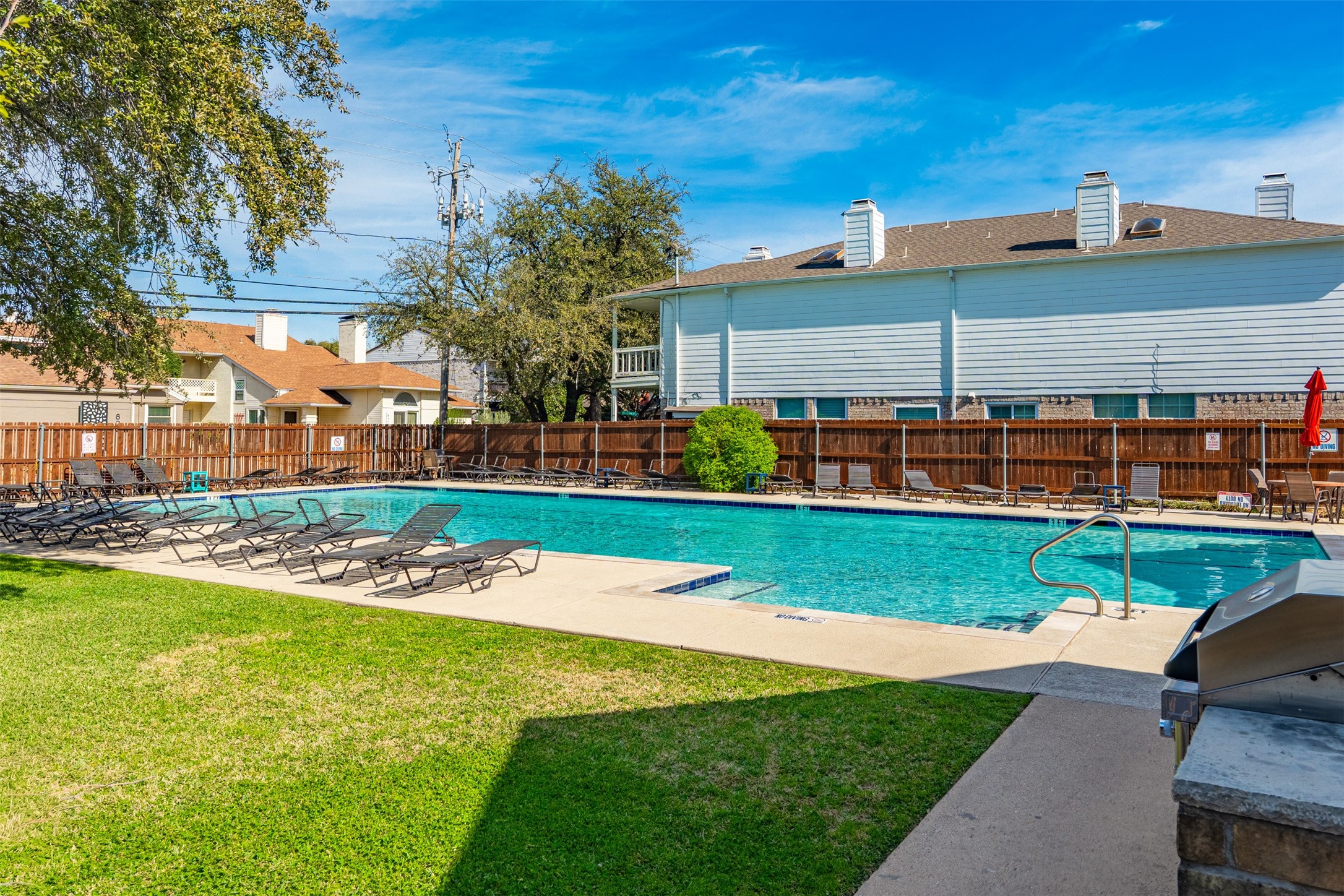 1001 Liberty Street Dallas TX 75204
