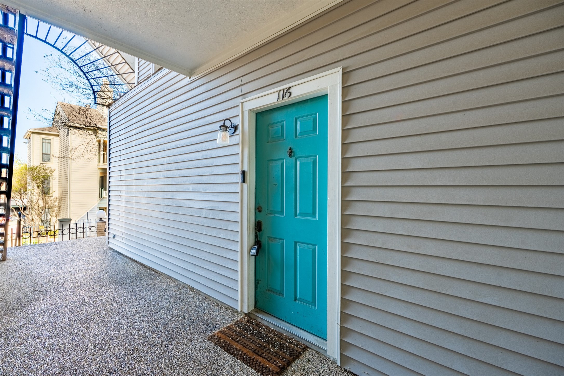 1001 Liberty Street Dallas TX 75204
