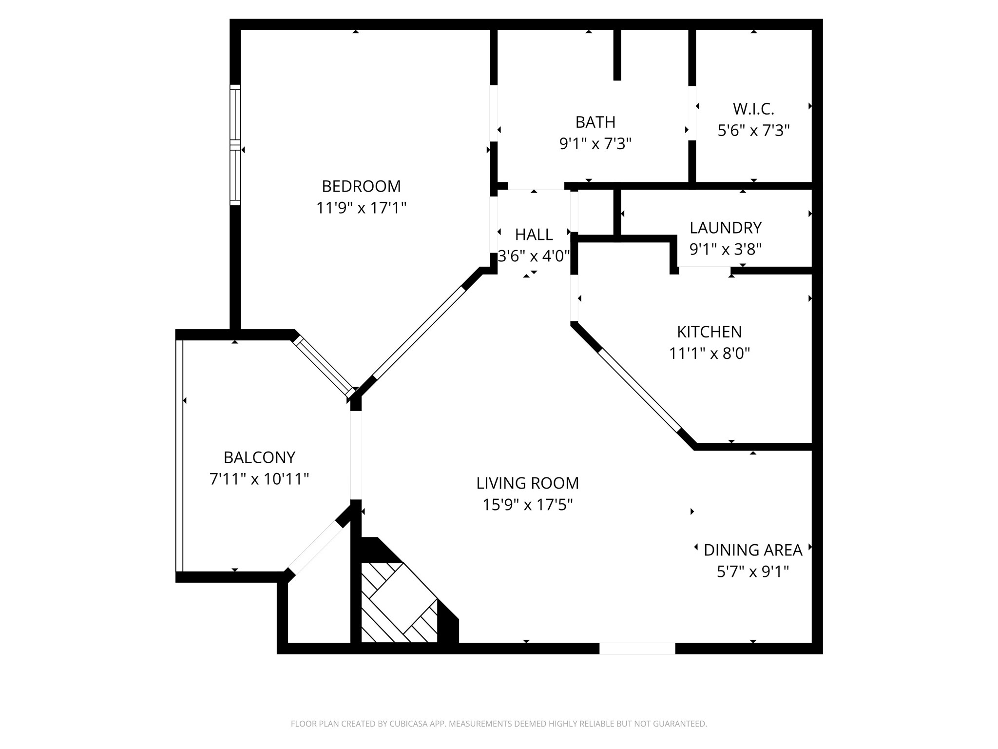 1001 Liberty Street Dallas TX 75204