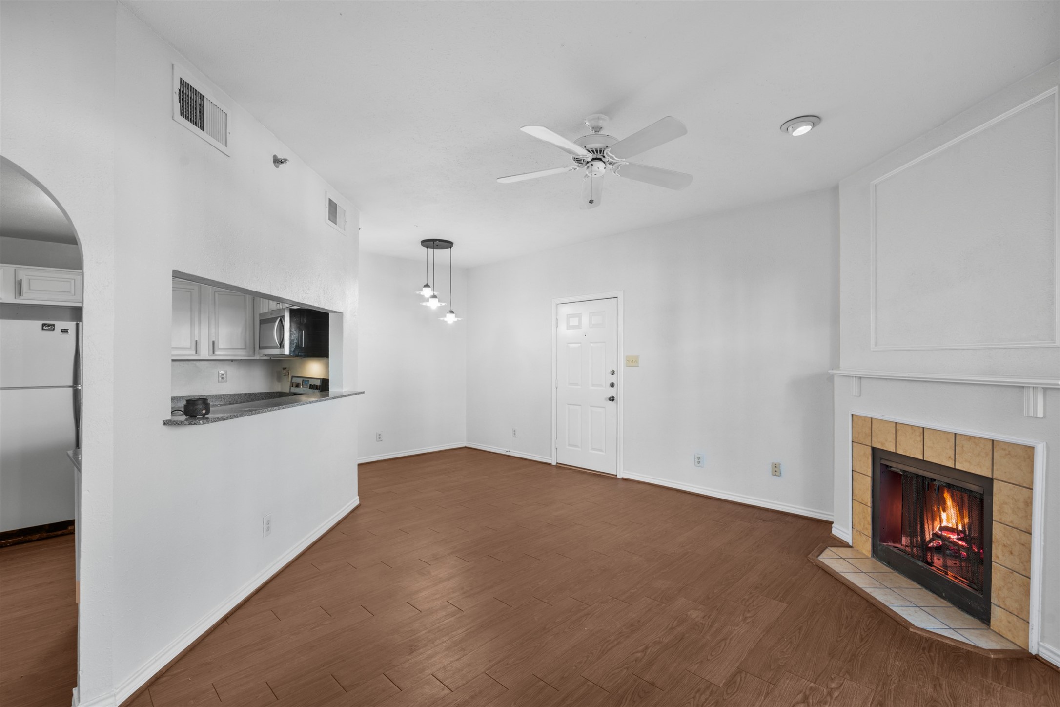 1001 Liberty Street Dallas TX 75204