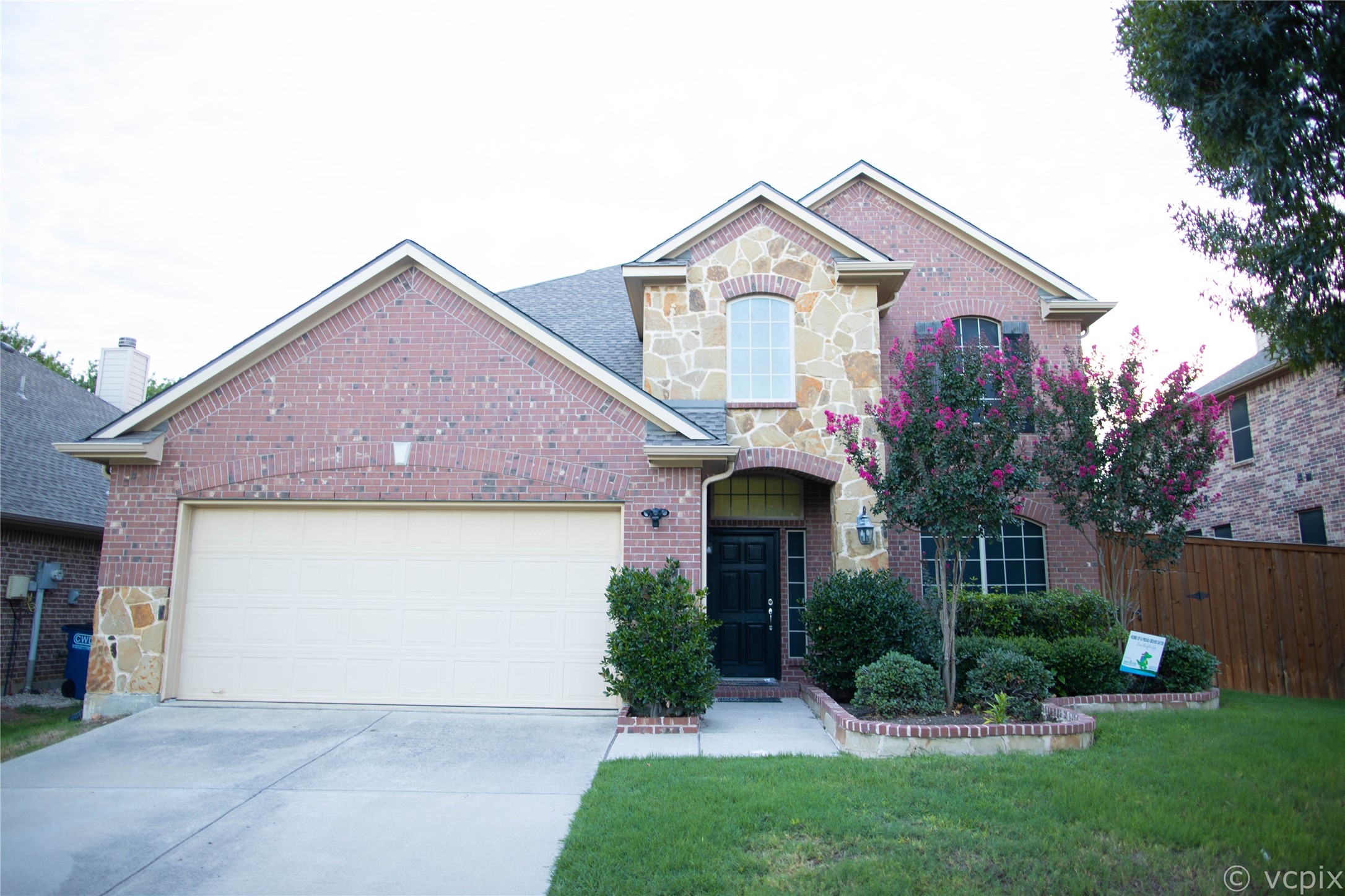 907 Appalachian Drive Wylie TX 75098