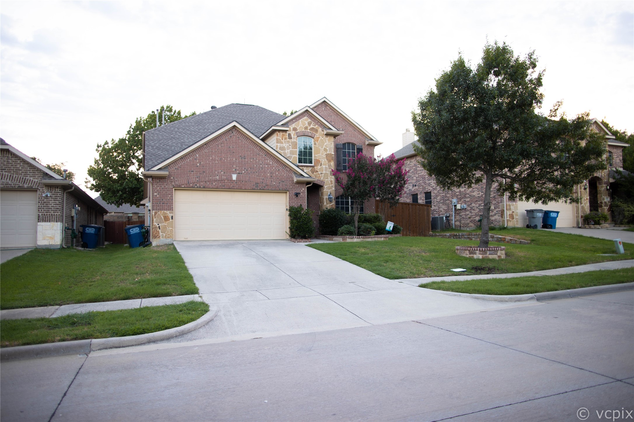 907 Appalachian Drive Wylie TX 75098