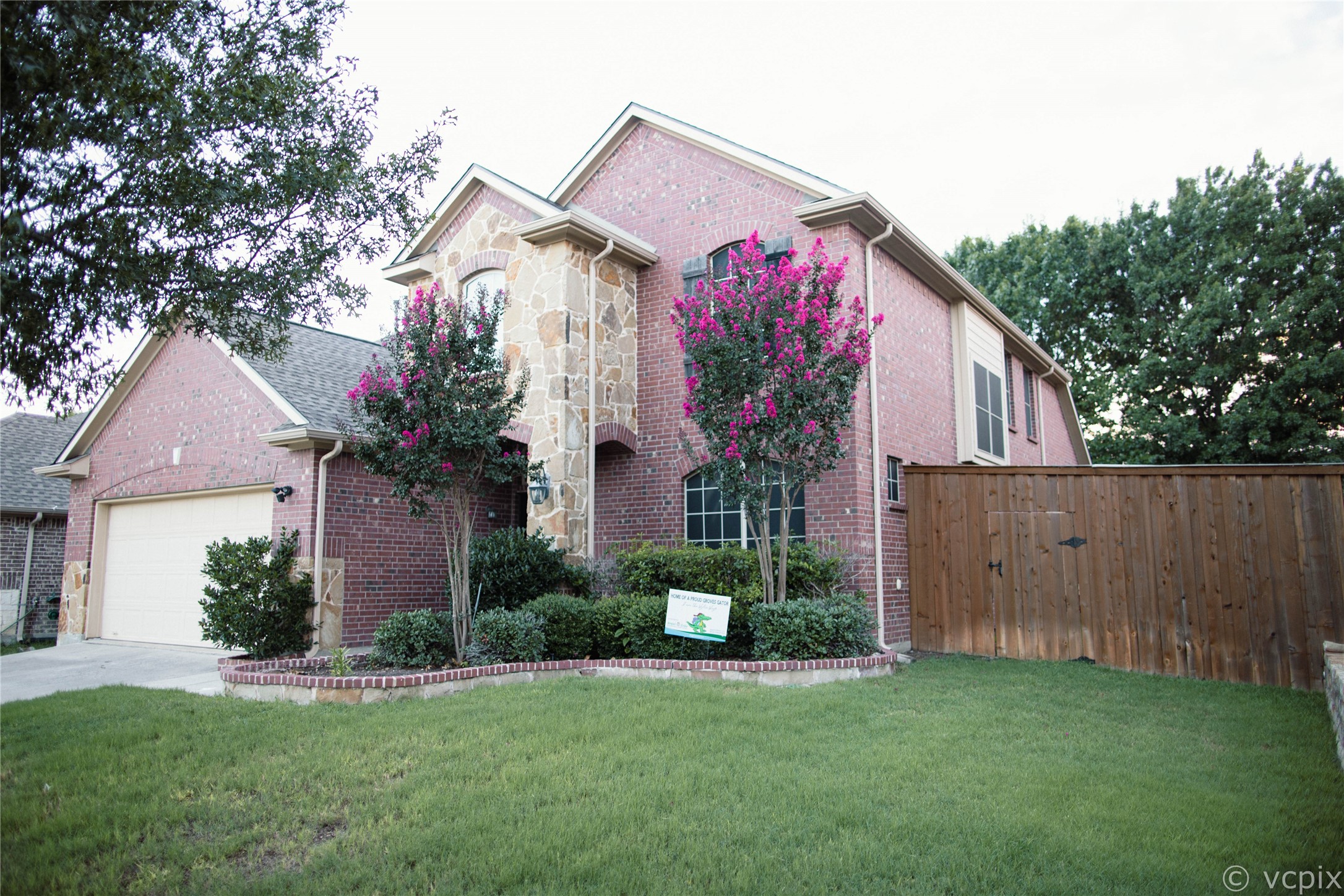 907 Appalachian Drive Wylie TX 75098