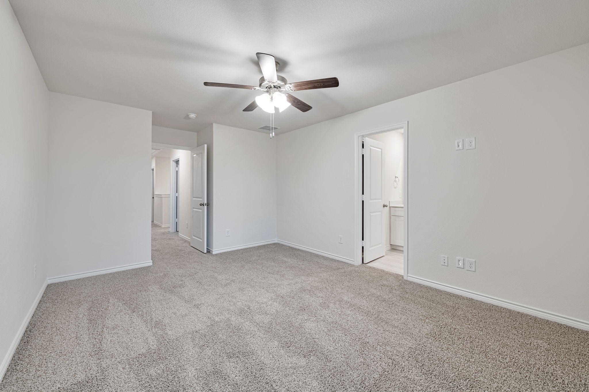 2167 Serenity Lane Arlington TX 76015