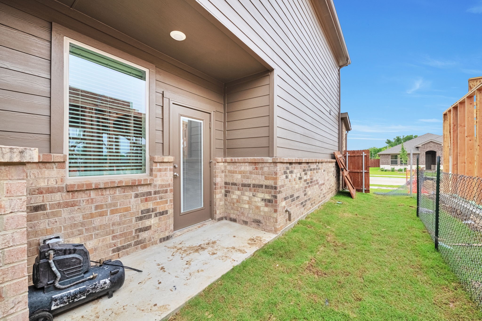 2167 Serenity Lane Arlington TX 76015