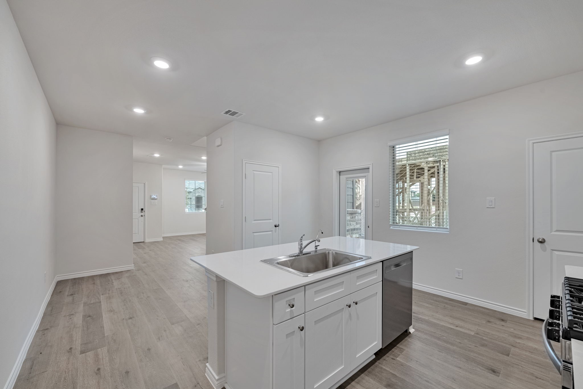 2167 Serenity Lane Arlington TX 76015